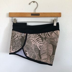 Hurley Women's Phantom 2.5 Beachrider Board Shorts